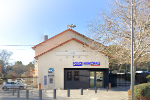 Réhabilitation des locaux de la police municipale – Mairie de Ventabren – work in progress ⌛